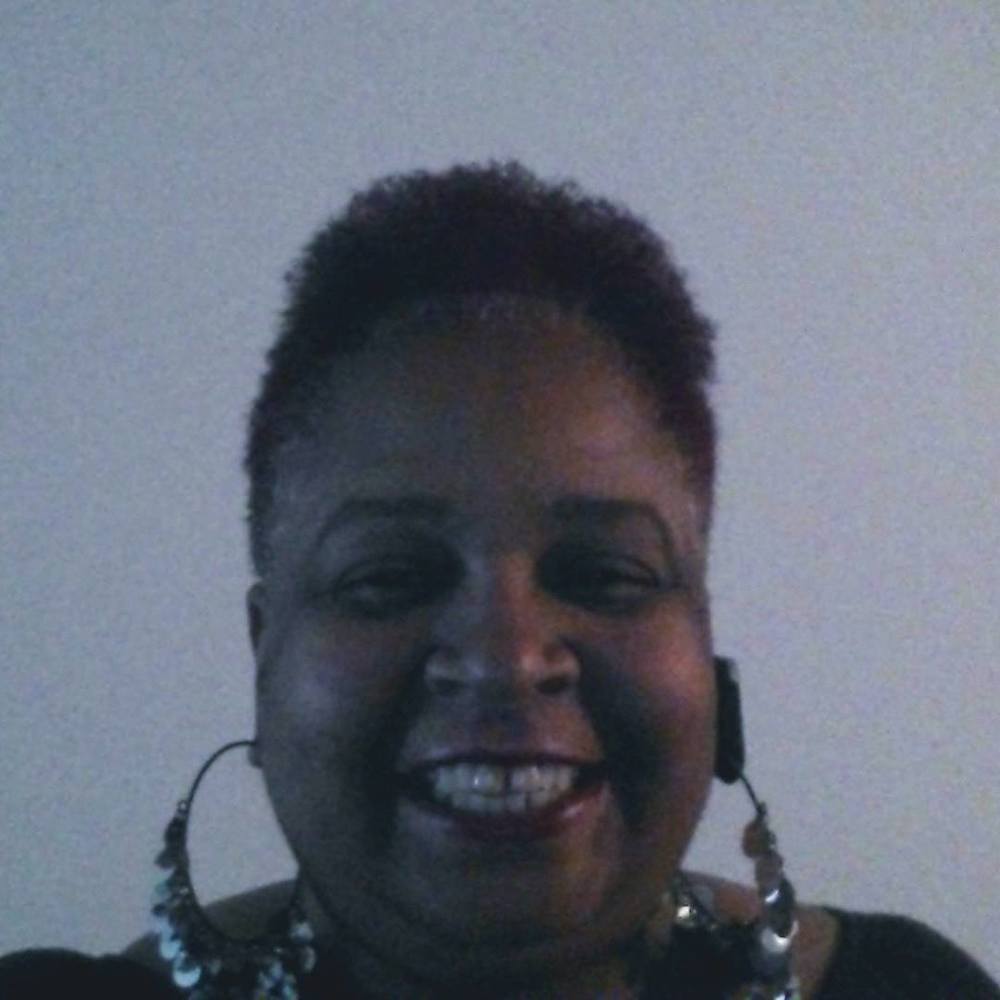 Meet your Posher, Kimberly